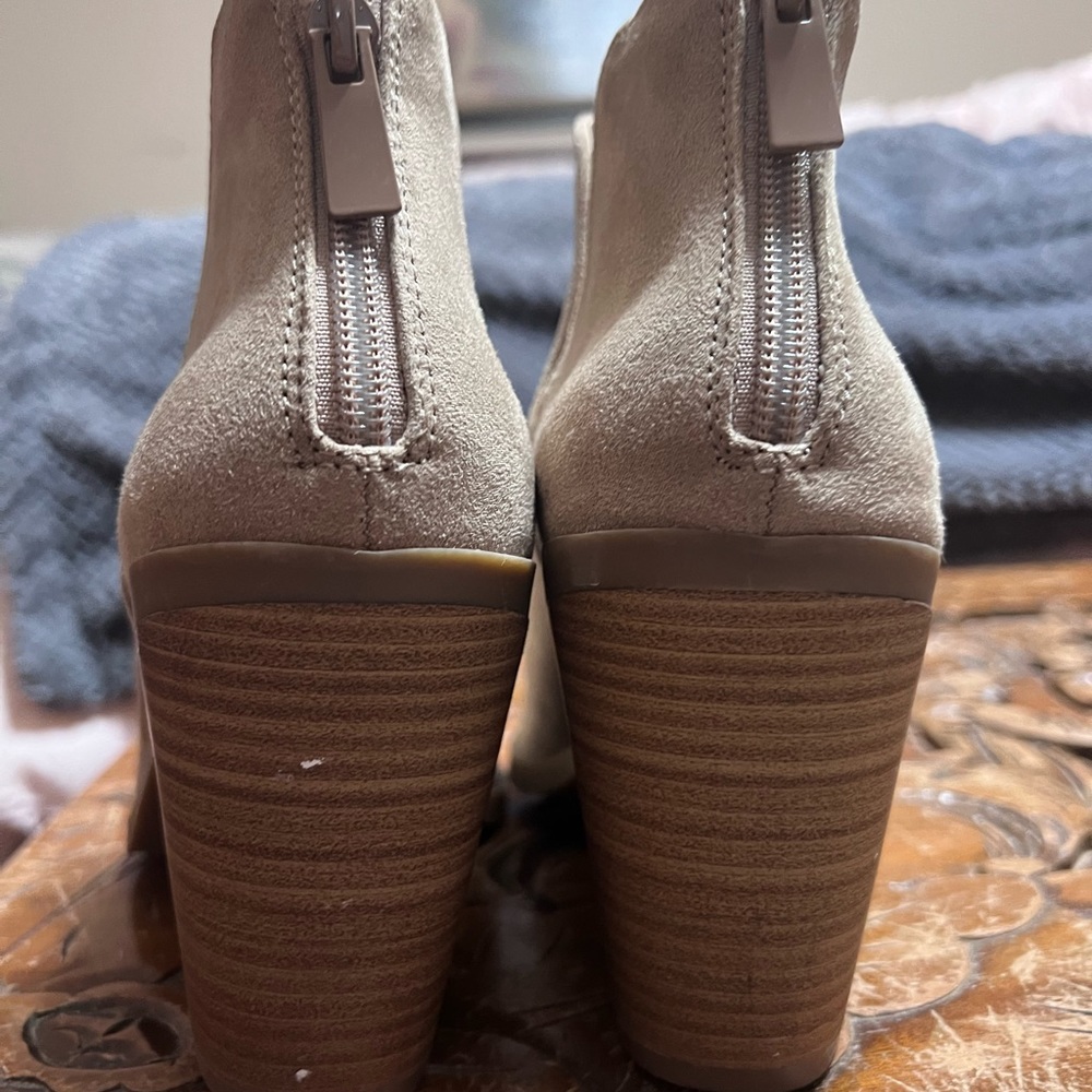 Torrid Booties - Picture 7 of 13